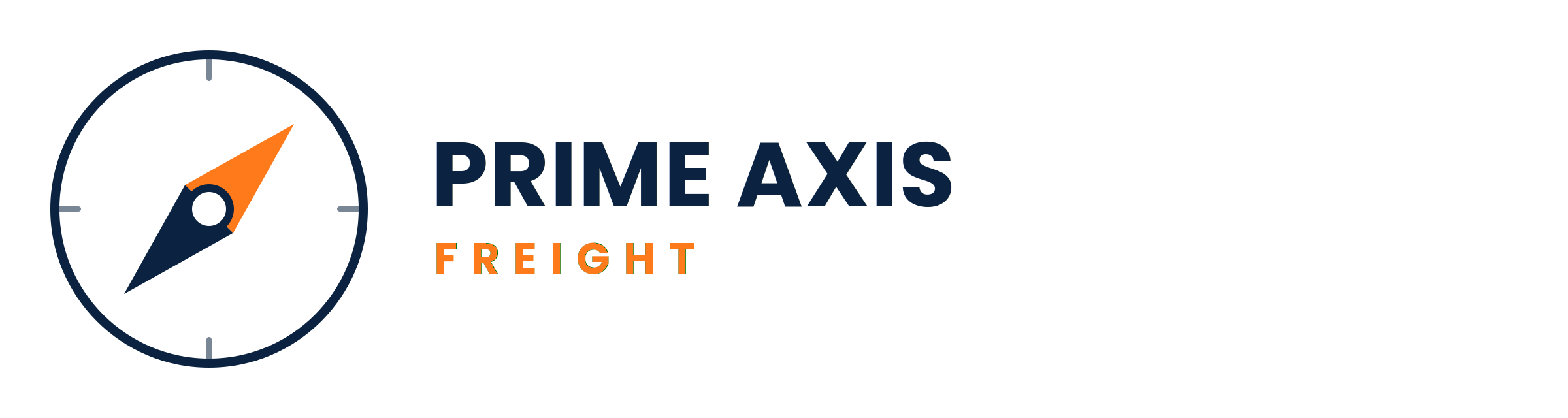 Prime Axis Freight